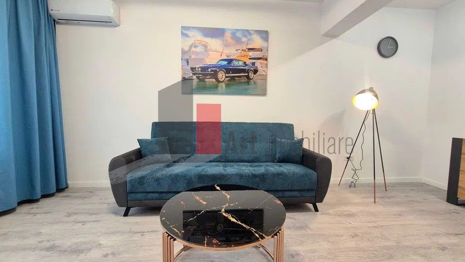 Apartament cu camere de inchiriat-Aparatorii Patriei-centrala+loc de parcare - Poză 2