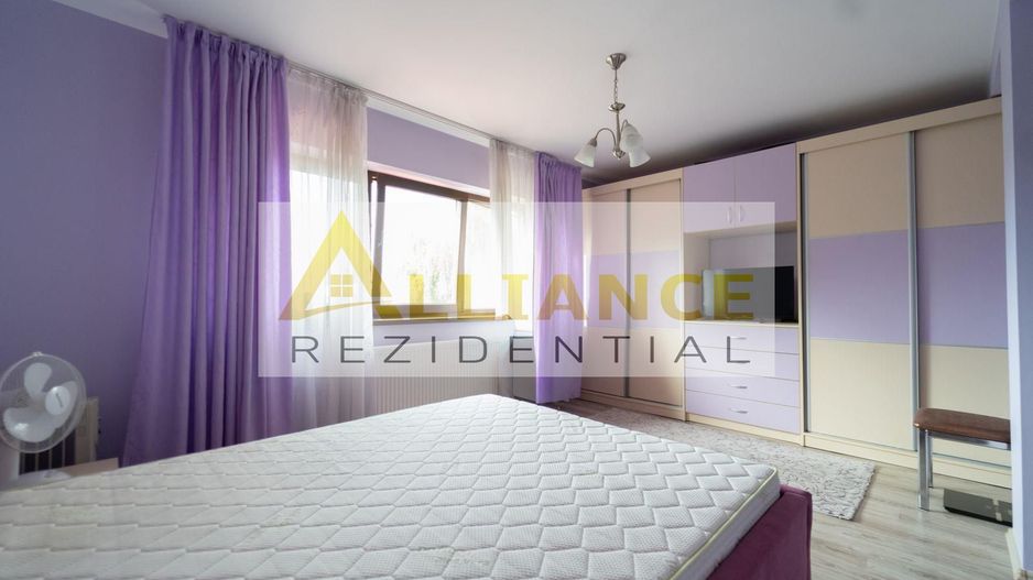 Casa Insiruita | Trend Residence | Mobilata si Utilata | - Poză 13