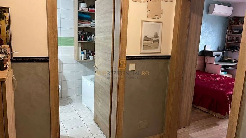 Apartament 2 camere, finalizat 2015,  49,69 mp, Grand Arena, Sector 4 - Poză 10