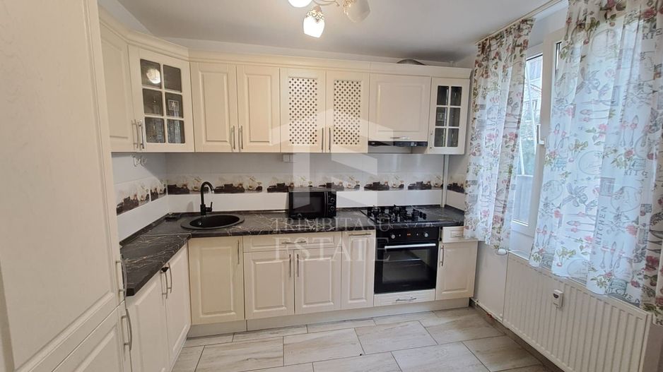 Apartament 2 camere Metrou Raul Doamnei - Poză 2
