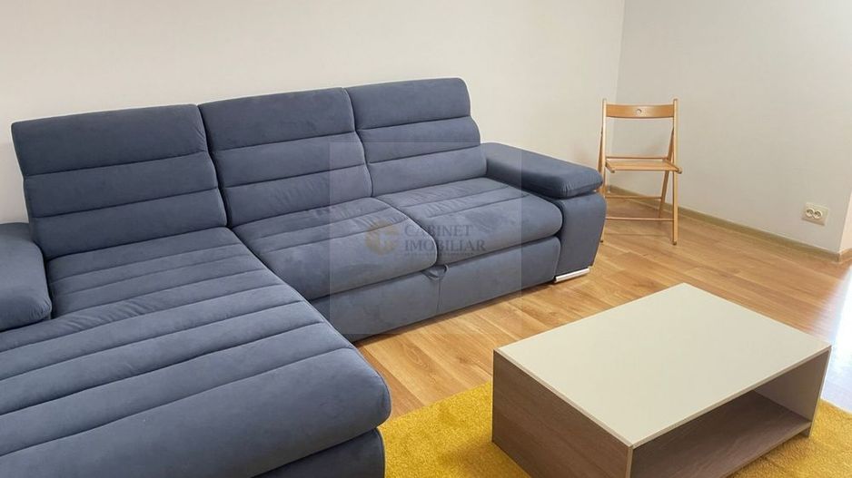 Garsoniera | Renovat | Mobilat-Utilat | Creditabil | M T. Vladimirescu - Poză 3