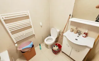 2 camere, modern, bloc nou, terasa, parcare, Gheorgheni, Iulius Mall - Poză 17