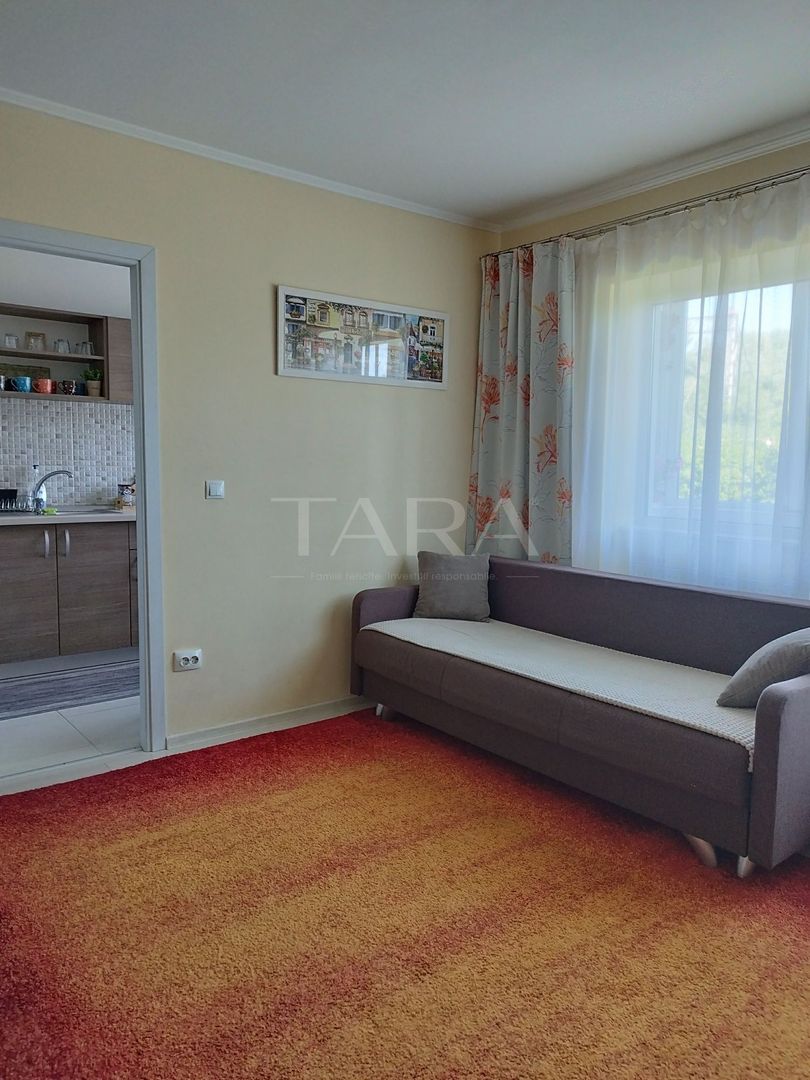 Apartament 2 camere, zona Someșeni, parter înalt - Poză 2