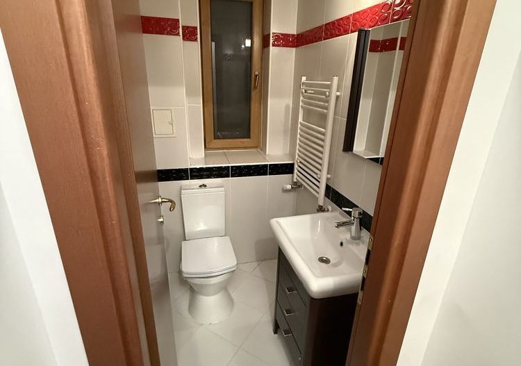 Apartament 2 camere cu terasă spațioasă - Poză 6