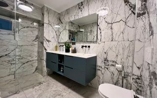 Apartament ***3 Camere // Unirii *700m Metrou* - Poză 9