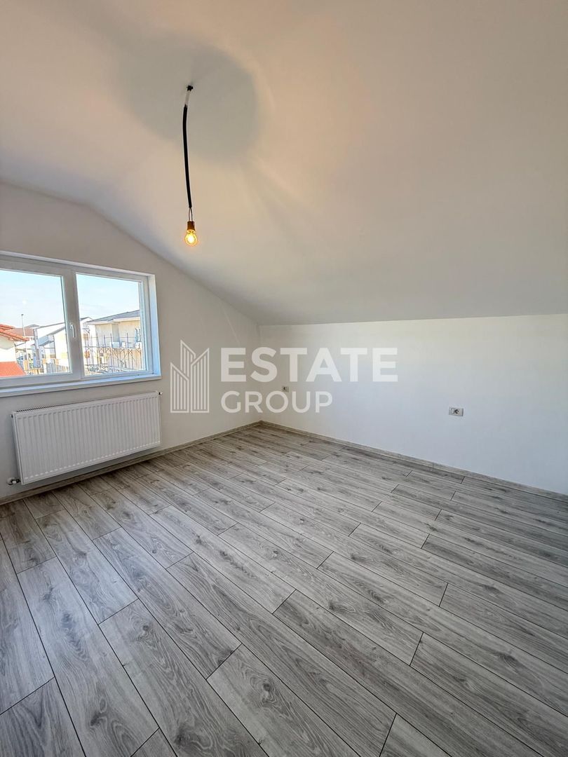 Mosnita Noua, finisat la cheie - Poză 13