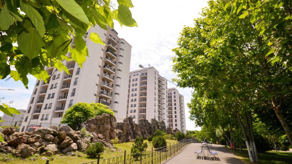 Apartament de 2 camere parcul Tineretului. - Poză 8