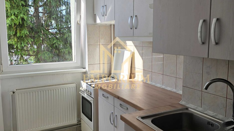 Apartament 2 camere Semidecomandat Hipodrom 2 zona Stadionul Municipal - Poză 5