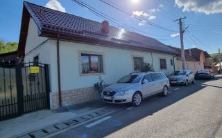 Casă 5 camere I Renovată I 1400 mp I Garaj I Grădină I Hașag - Poză 16