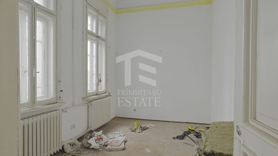 PIATA ROMANA - Calea Dorobanti, ASE | Vila - Spatiu Comercial - Poză 27