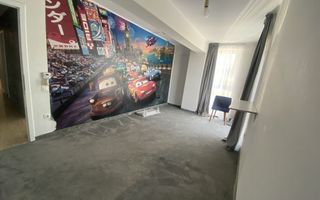 Apartament 4 camere, Ultrafinisat, 120mp, 3 parcari, zona C.Brancusi - Poză 12