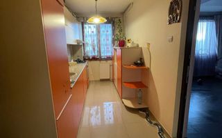 AP. 3 CAMERE - 63 MP, MASINA SPALAT VASE, METROU 10 MIN,COMISION 0% - Poză 7