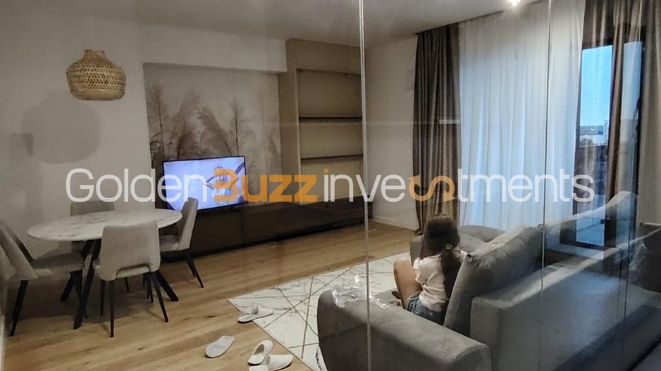 Apartament 3 camere | Nusco | Parcare - Poză 3
