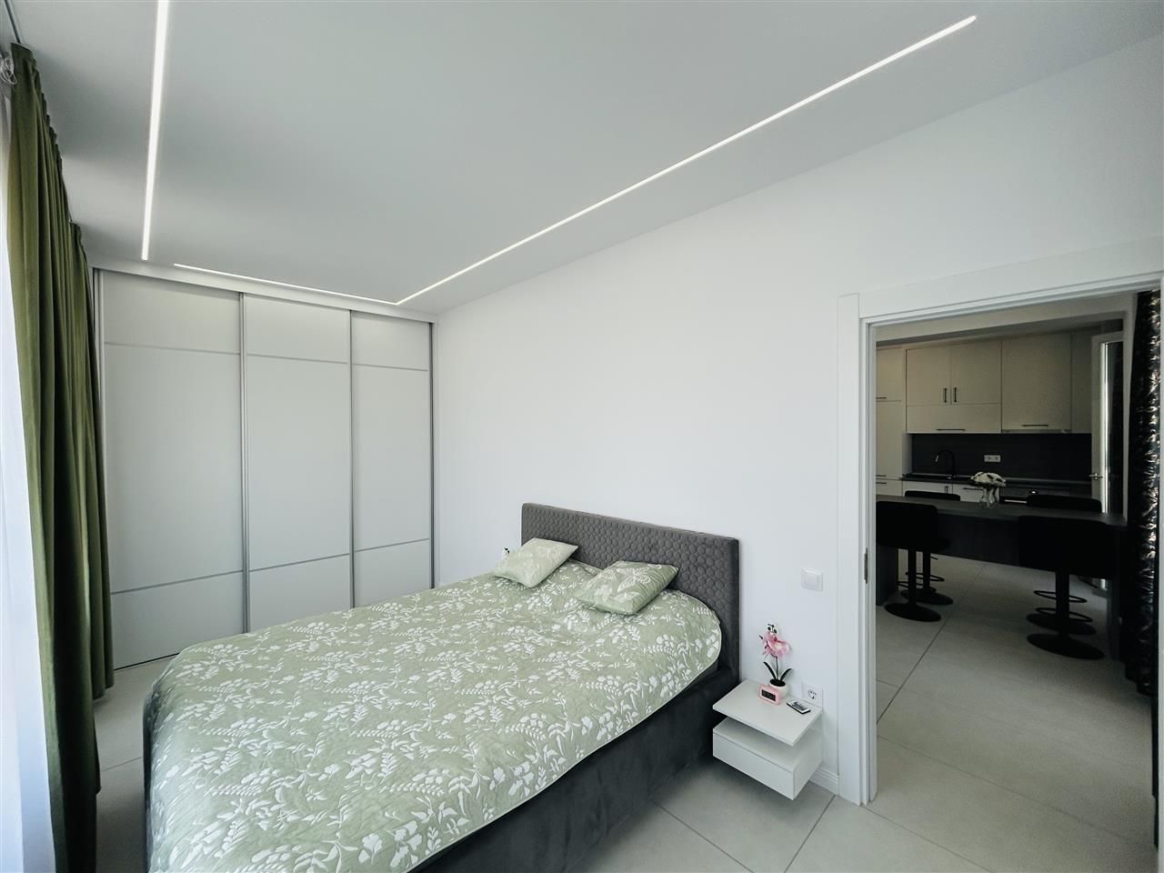Penthouse NOU 2 camere in zona Calea Surii Mici, Sibiu - Poză 7