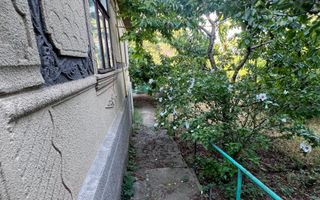 Casă cu 3 camere + bucătărie de vară, Anenii Noi - Poză 8