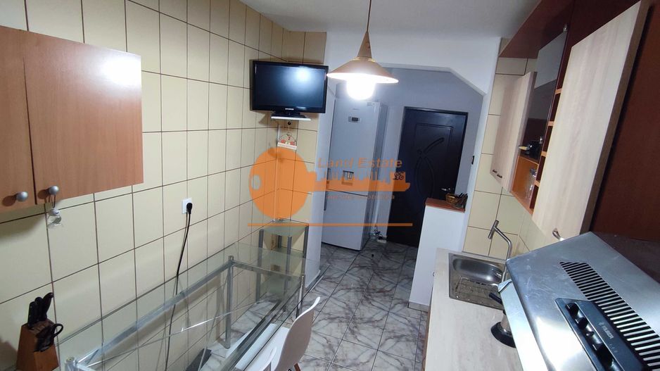 2 camere la 500m de Metro Crangasi - Poză 5