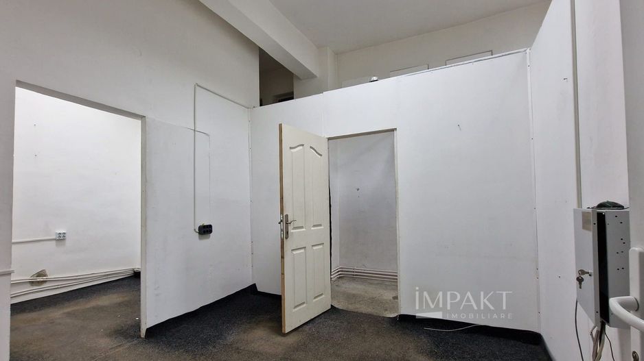Vanzare spatiu comercial Manasur! - Poză 4