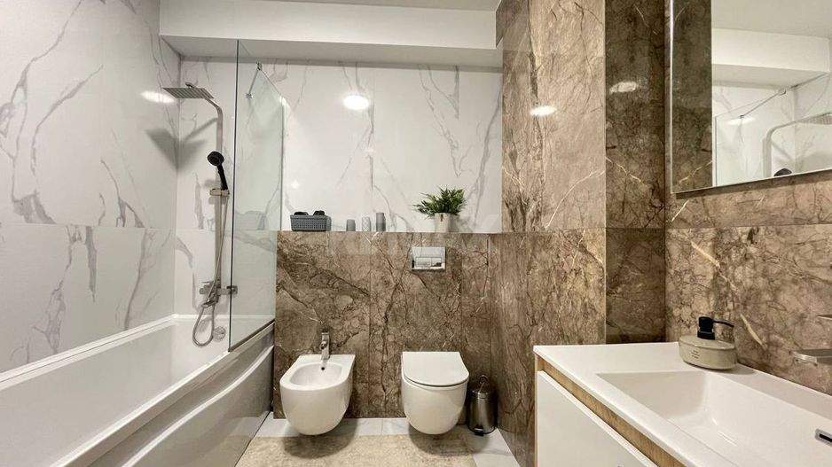 Apartament cu 3 odăi Buiucani, Mun. Chișinău - Poză 8