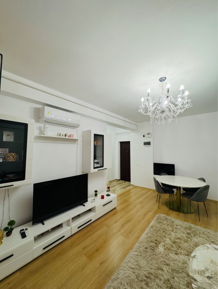 De vanzare Apartament 2 camere Militari Residence, Rezervelor - Poză 1