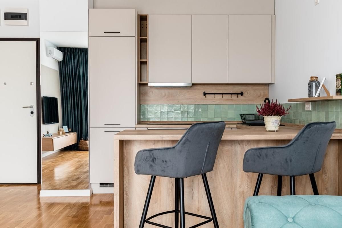 Apartament cu doua camere, Domenii-Luxuria - Poză 2