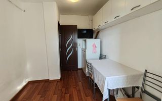 Apartament 1 Camera Decomandat Nicolina Lidl 35 MP - Poză 5