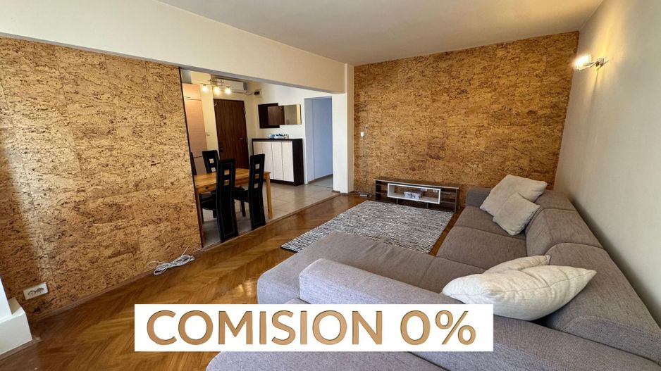 COMISION 0% | Apartament 3 Camere | 66 mp | Etaj 6 | Zona Aradului - Poză 1