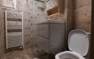 Inchiriere 2 camere decomandate, Gheorgheni, zona Unirii - Poză 4