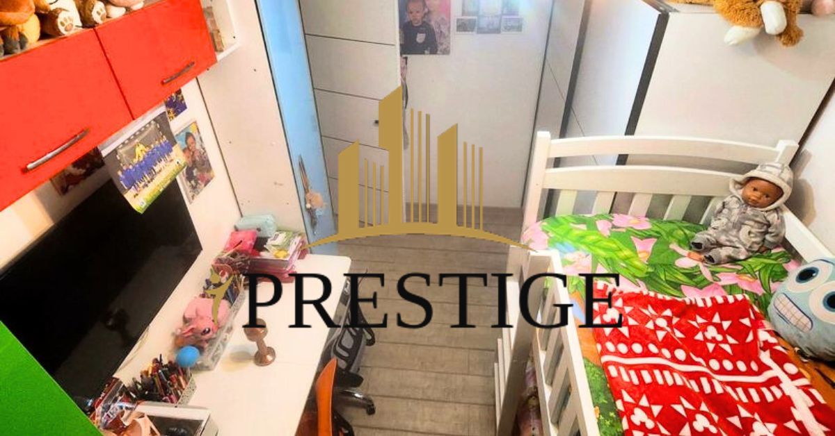 FĂRĂ COMISION | APARTAMENT 3 CAMERE, ETAJ 1, BALCON, PARCARE, MAGNOLIA - Poză 10