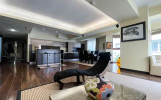 3 rooms apartment *150 SQM*// Fully Furnished / Underground Parking // Herastrau - Poză 12