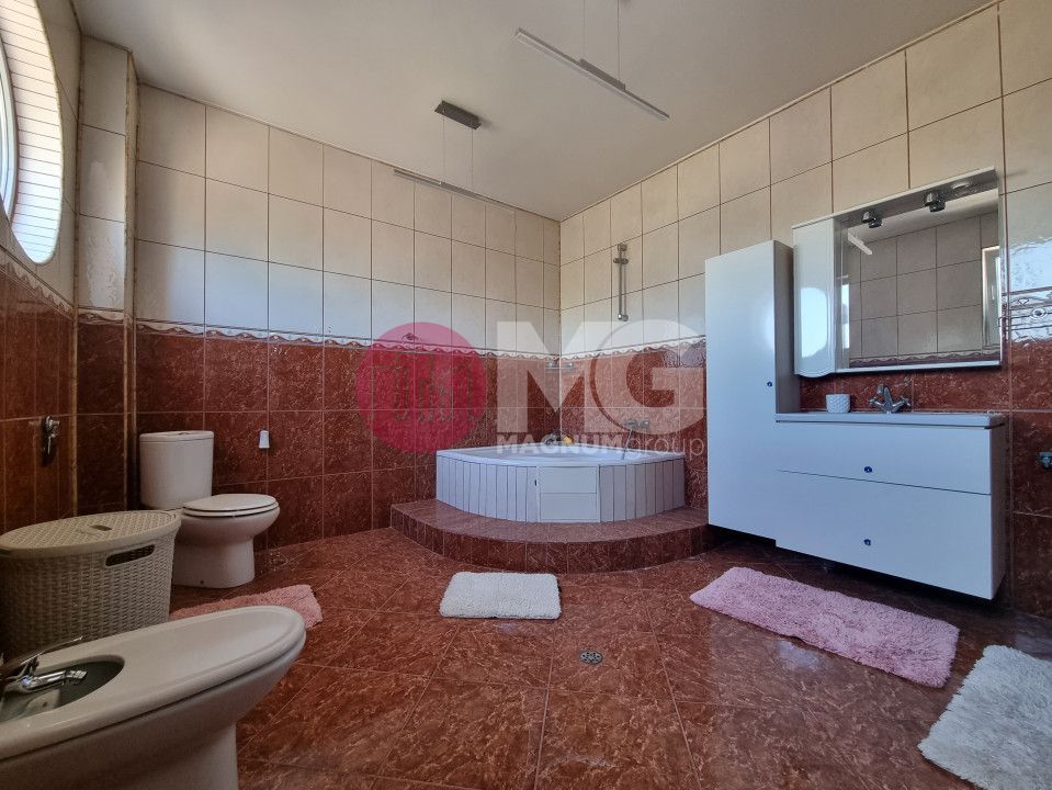 Vila Individuala  Pantelimon-Cernica, teren 2200mp - Poză 35