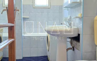 Apartament 41 mp, decomandat, centrala proprie – zona Lunca, pret atractiv - Poză 12