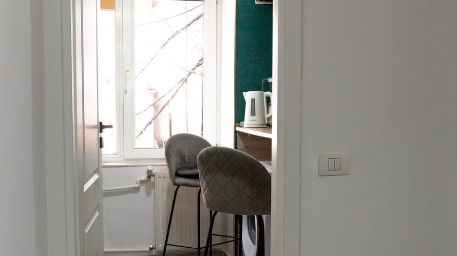 De vanzare | Garsoniera moderna | Zona Centrala - Intercontinental - Poză 13