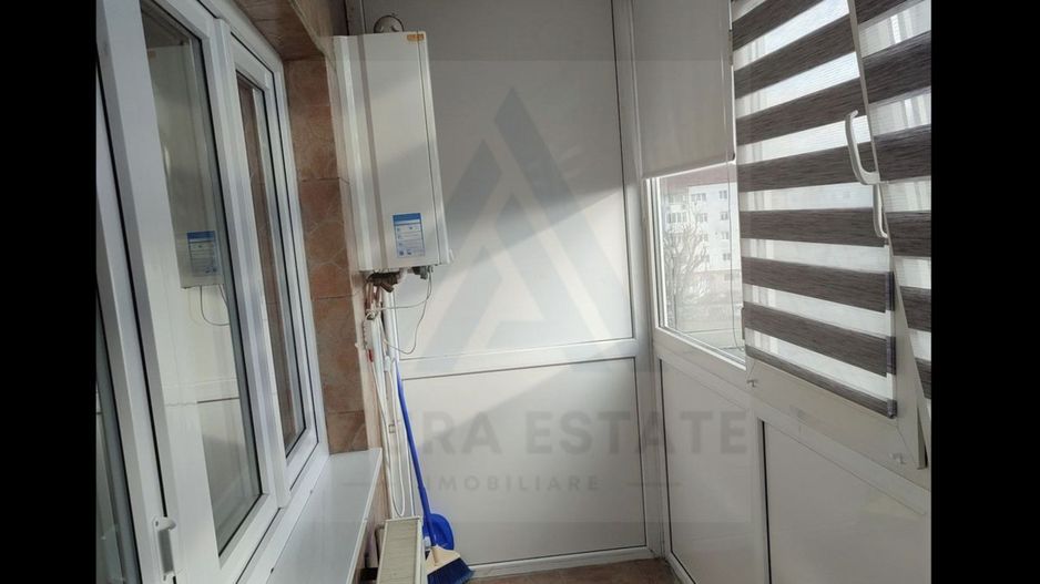 Apartament 2 camere 50 mp utili cu bacon inchis zona Hipodrom 4 - Poză 5