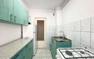 Garsoniera decomandata | Stadion | Mobilata si utilata | Etaj 3 - Poză 3