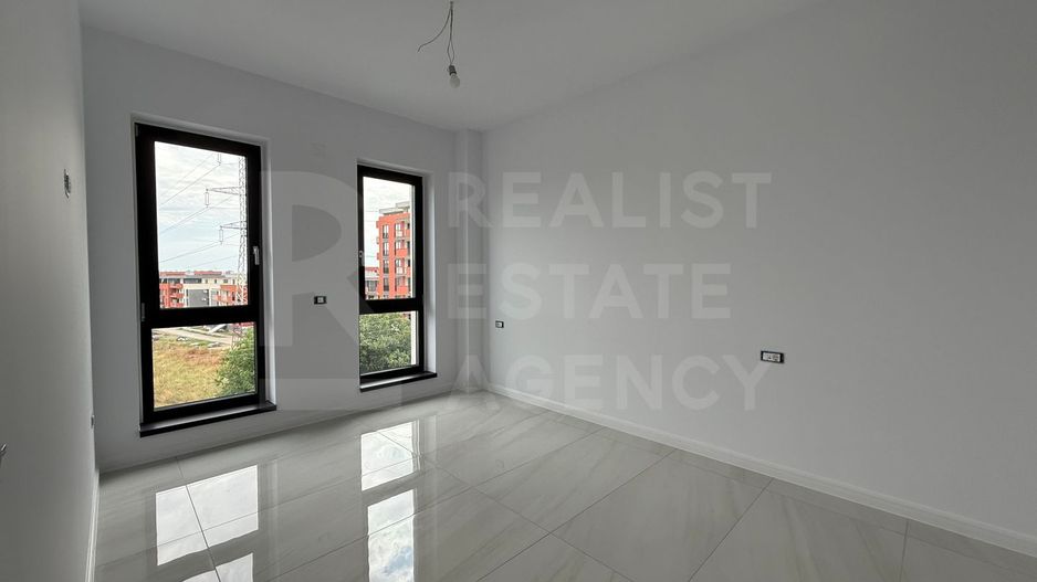 Vânzare, apartament, o cameră, zona Torontalului, Timișoara - Poză 3