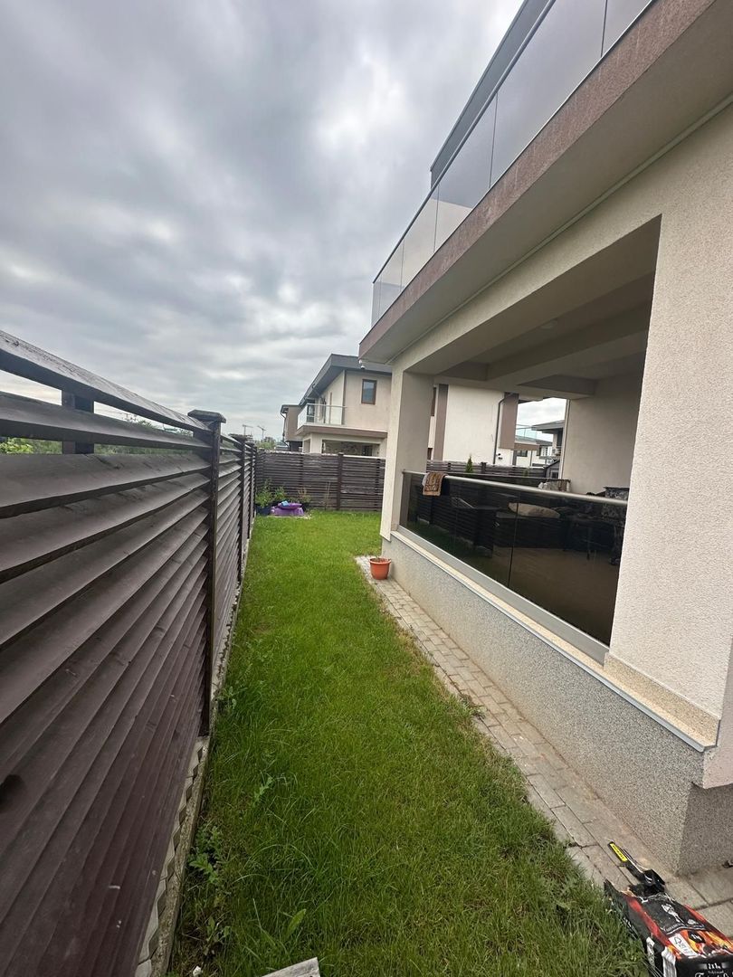 Casa P+1 - 164 mp + teren 255 mp - Pipera - Poză 30