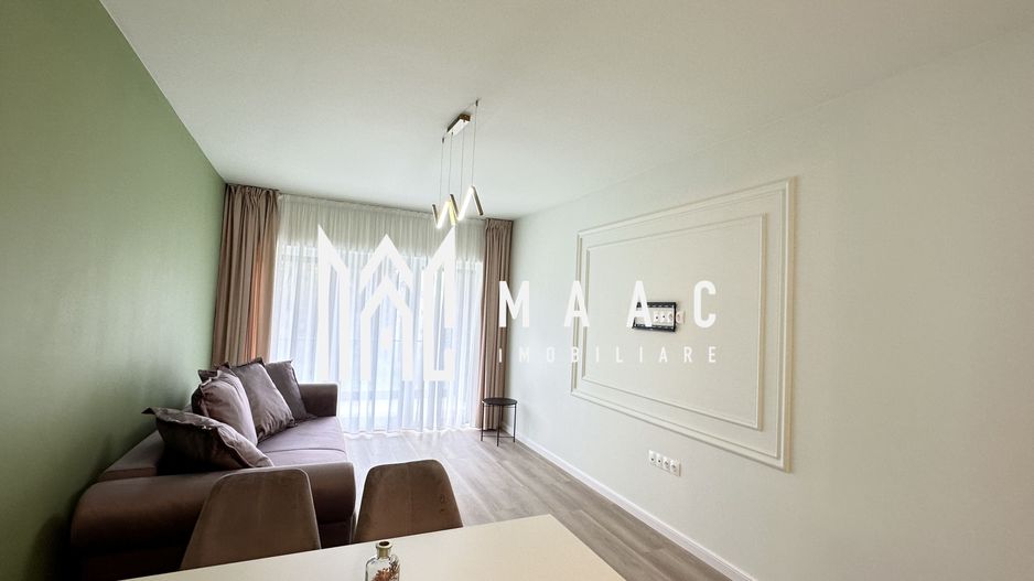 Apartament 2 camere | 53,55 MPU | Balcon | Loc de parcare - Poză 10