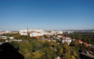 Vânzare, apartament, 3 camere 97 mp, str. Constantin Vârnav - Centru - Poză 3