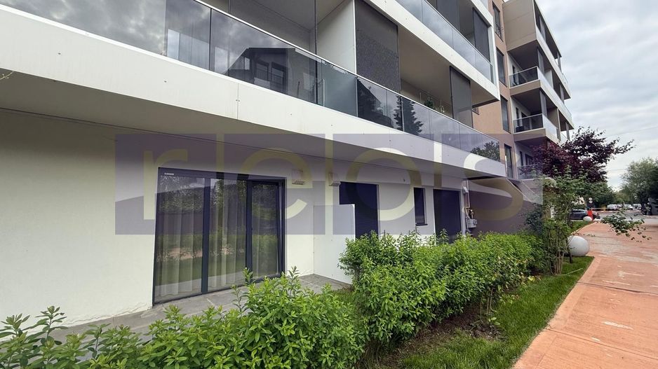 VANZARE APARTAMENT 3 CAMERE LUX | DESIGN PREMIUM | EROU IANCU NICOLAE - Poză 33