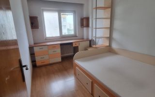 Vanzare apartament 3 camere, 2 bai, bloc 1985, langa metrou Titan, IOR - Poză 7