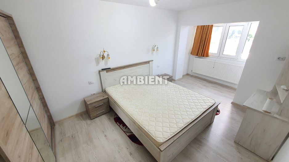 DE ÎNCHIRIAT - Apartament 1 cameră, etaj 3, zona NORD; - Poză 5
