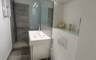 Garsoniera42 mp –PRIMA INCHIRIERE-  Universitatile Titu Maiorescu & Nicolae Titulescu - Poză 5
