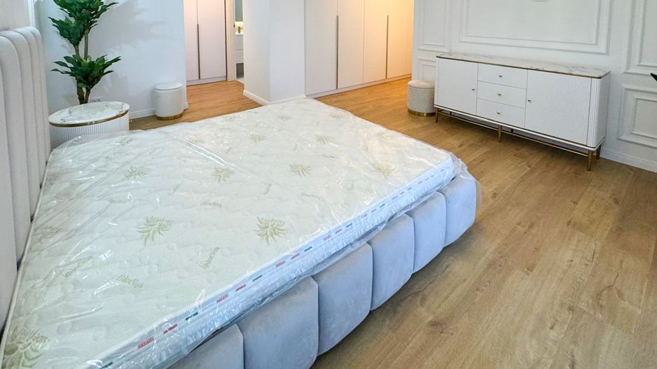 Chirie | Duplex 3 camere 120 mp | 2 Parcări | Terasa 100 mp | Aviației - Poză 8