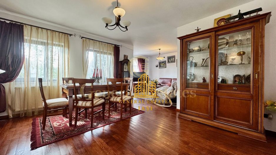 Vânzare Casă în Bucium cu Priveliște Panoramică - Poză 1