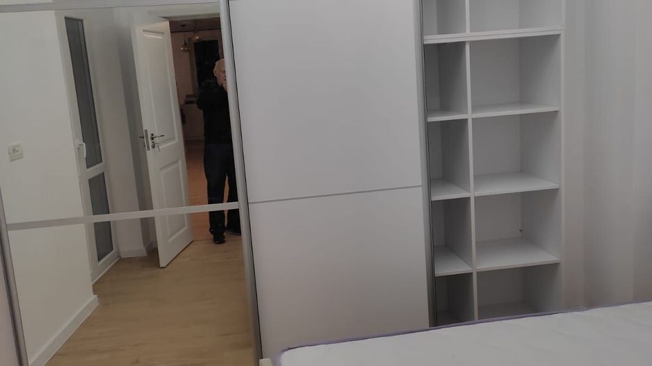 Garsonieră ultracentrală lângă Hotel Intercontinental – Batiștei | Renovată - Poză 11