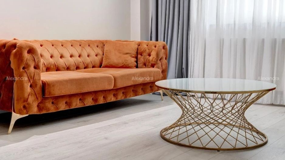 2 camere- Aviatiei-Baneasa - Poză 4