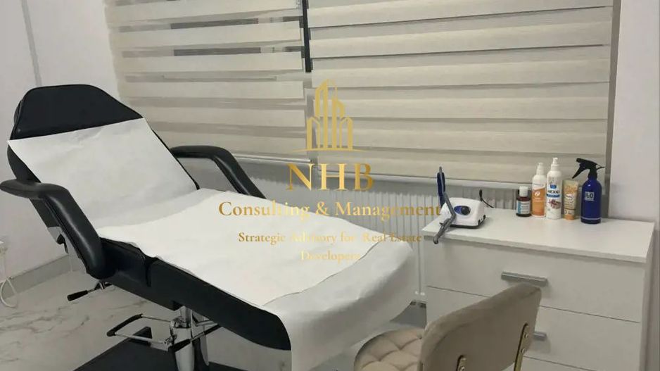 Spatiu comercial - Salon Infumusetare - Poză 4