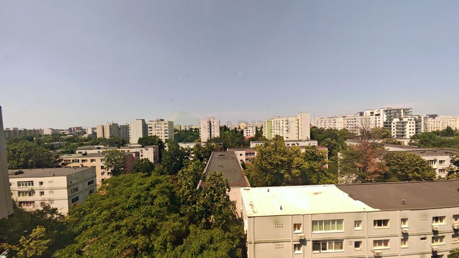 Apartament cu trei camere in inima cartierului Titan - Poză 16