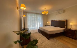 APARTAMENT CU 3 CAMERE, PARTER CU GRADINA LA INCHIRIERE IN COMPLEX - Poză 14