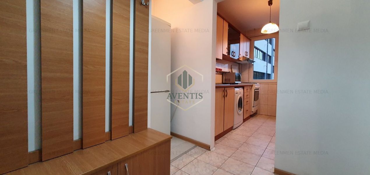 Renovat si mobilat modern, vis a vis de Kaufland planul 2, 10 minute metrou Obor - Poză 13